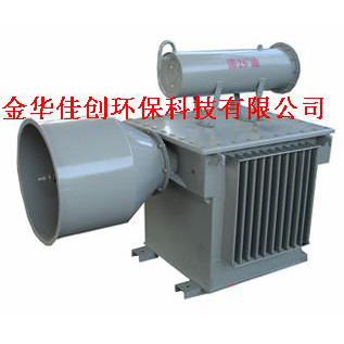 石河子GGAJ02电除尘高压静电变压器