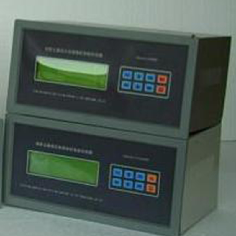 石河子TM-II型电除尘高压控制器